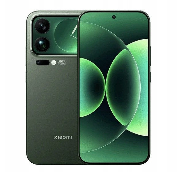 Xiaomi 17 Pro 12 GB / 256 GB