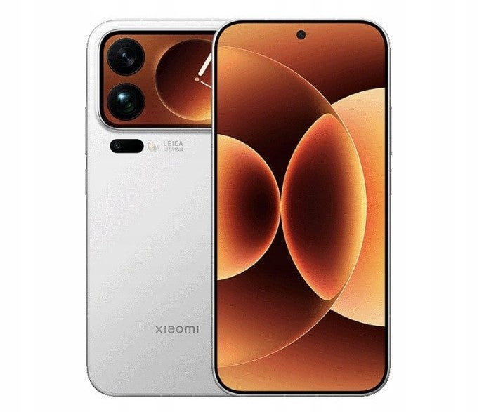 Xiaomi 17 Pro 12 GB / 256 GB