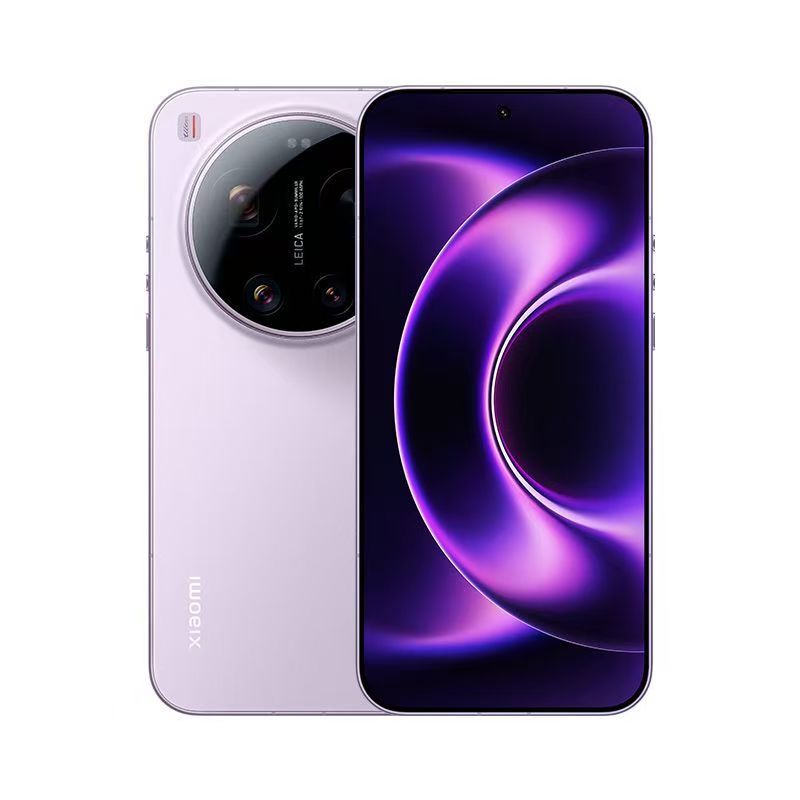 Xiaomi 17 Ultra 12 GB / 512 GB