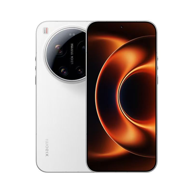 Xiaomi 17 Ultra 12 GB / 512 GB