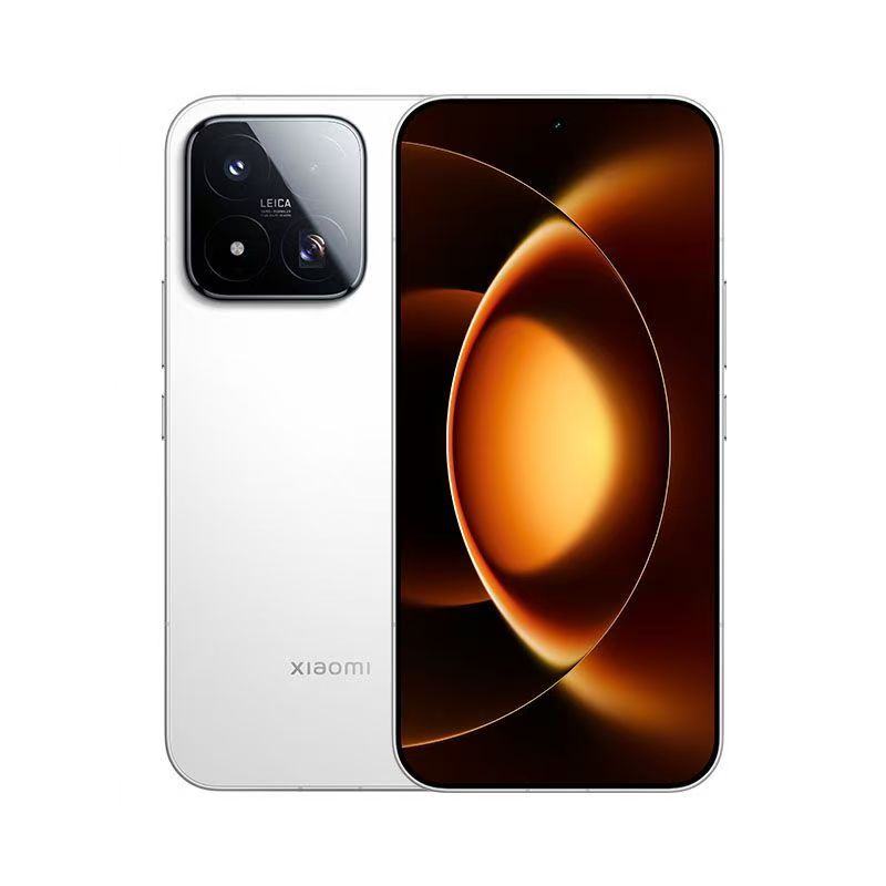 Xiaomi 17 MAX - 12 GB/512 GB