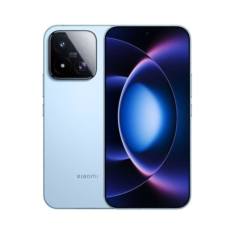 Xiaomi 17 MAX - 12 GB/512 GB