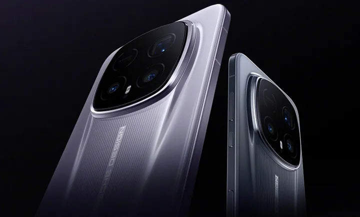 Honor Magic 8 RSR Porsche Edition – 24 GB/1 TB