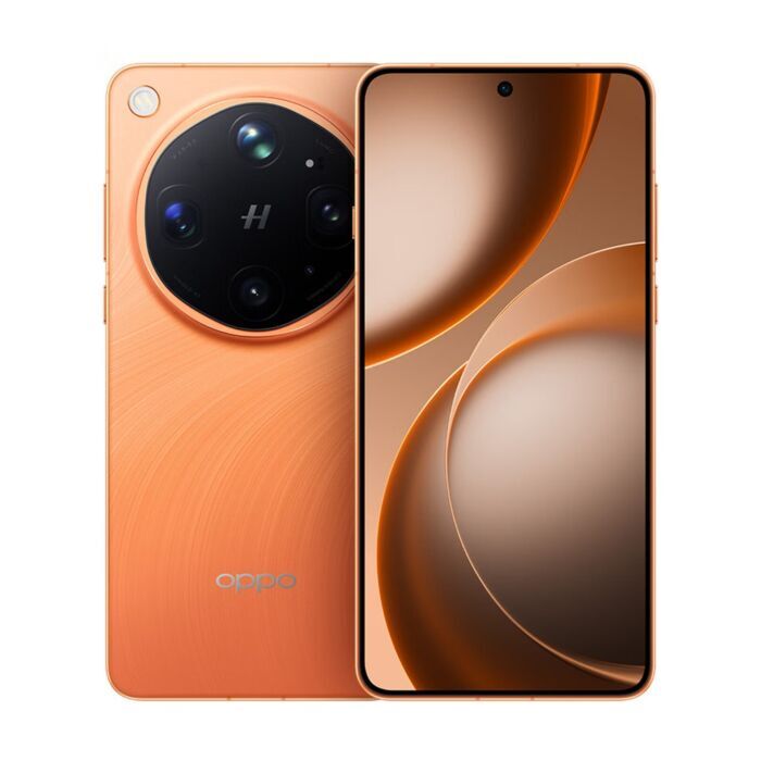 Oppo Find x9 ultra 12 GB / 256 GB