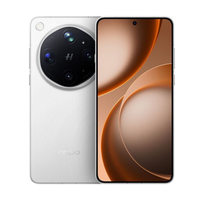Oppo Find x9 ultra 12 GB / 256 GB