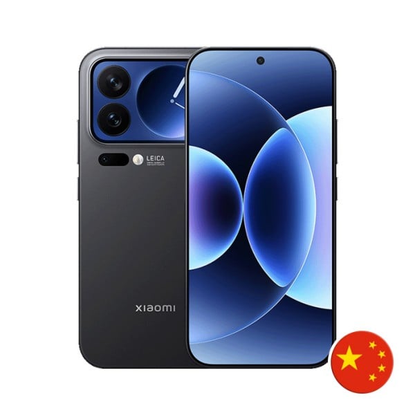 Xiaomi 17 Pro Max 16 GB / 512 GB