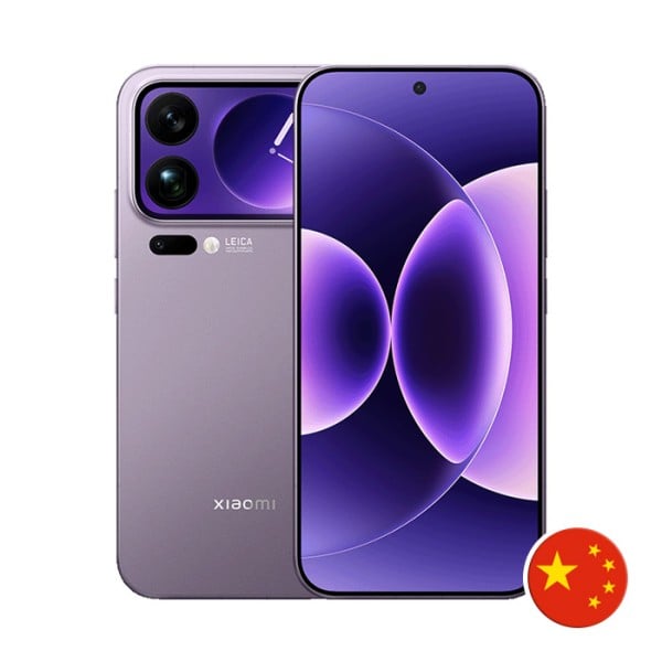 Xiaomi 17 Pro 12 GB / 256 GB