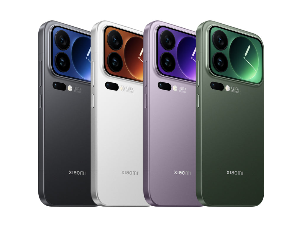 Xiaomi 17 Pro Max 16 GB / 512 GB